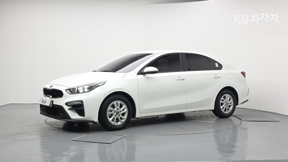 Kia 올 뉴 K3 1.6 가솔린 럭셔리 - фото 1