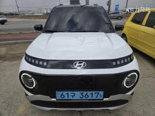 현대 캐스퍼 일렉트릭