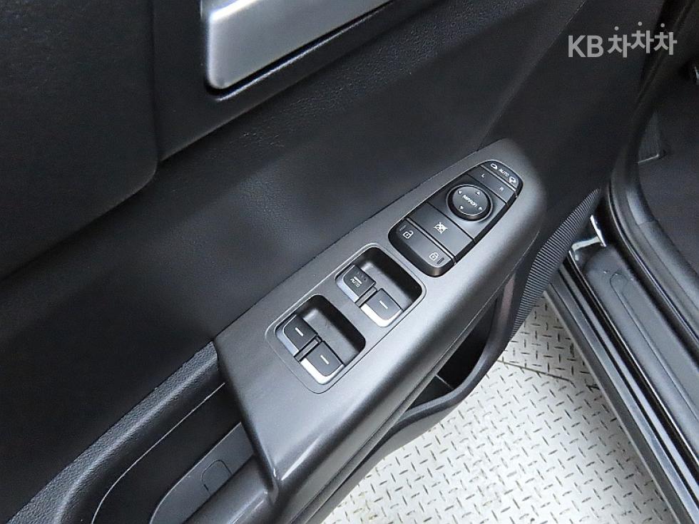 2019 - kia sportage