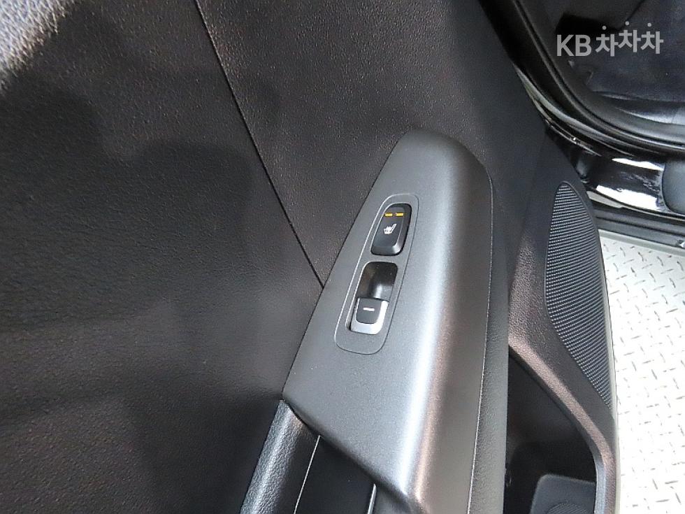 2019 - kia sportage