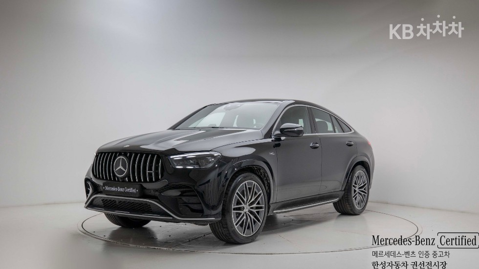 Mercedes-Benz GLE — miniaturë 2