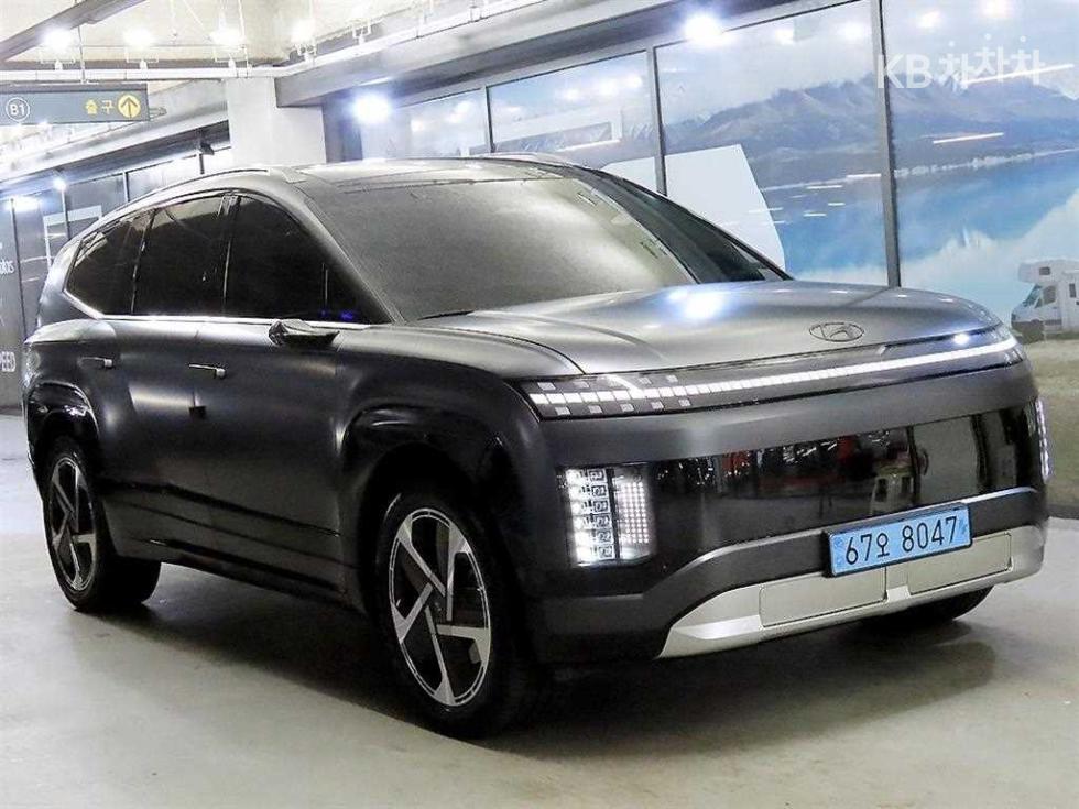 현대 아이오닉9