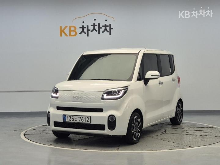 Kia Ray 1.0 Gasoline Best Selection 2