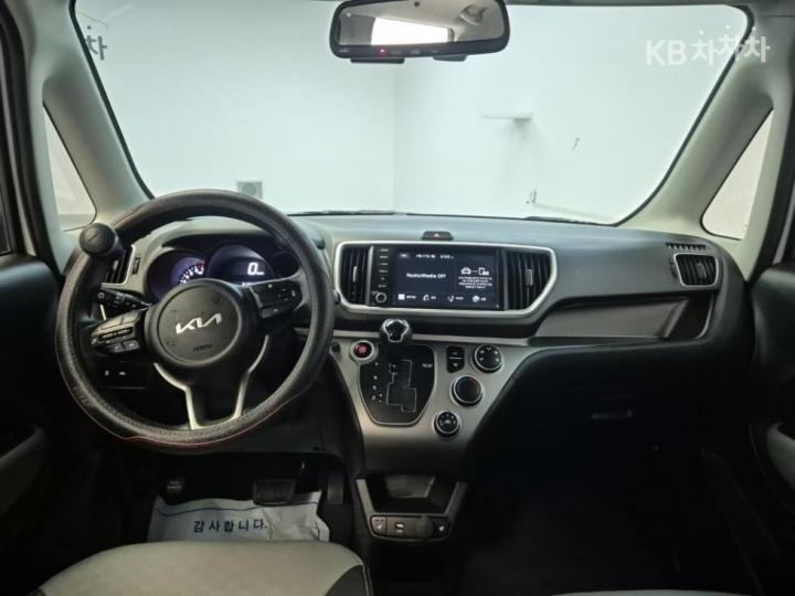 Kia Ray 1.0 Gasoline Best Selection 7