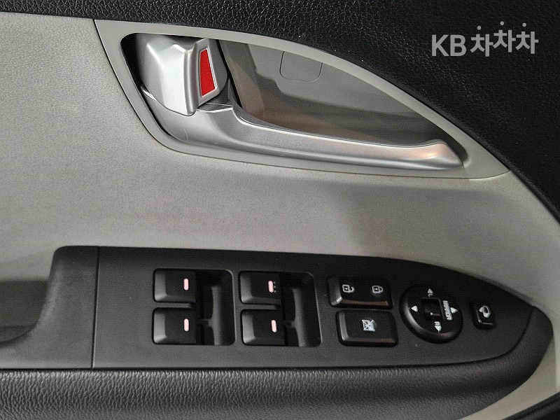 2022 - kia ray