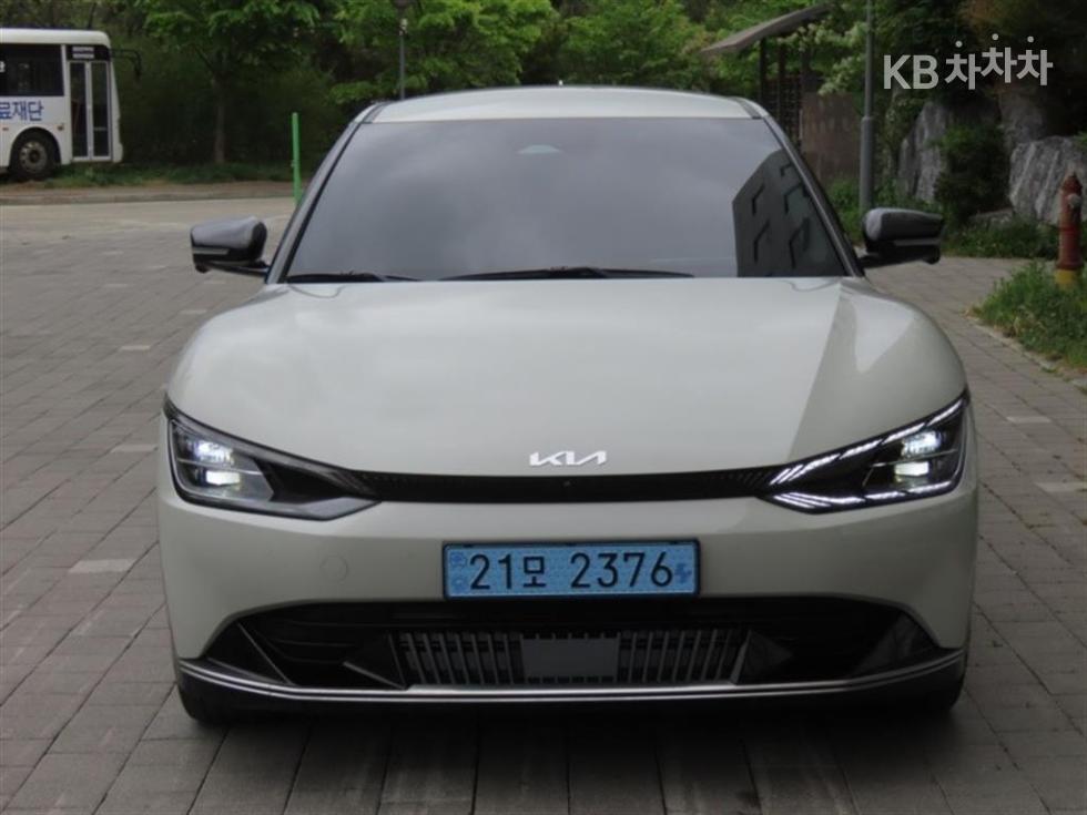 기아 EV6