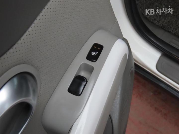 Kia Soul EV 7
