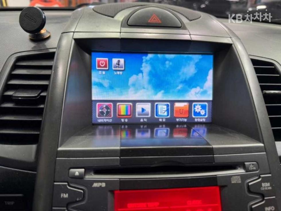 2011 - kia soul