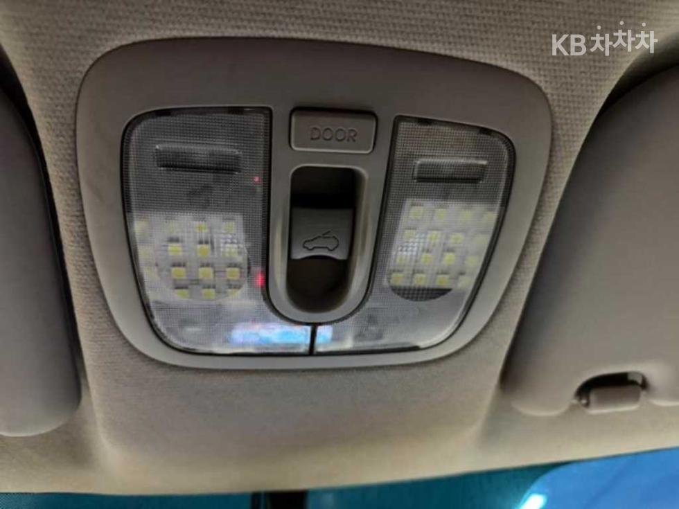 2011 - kia soul