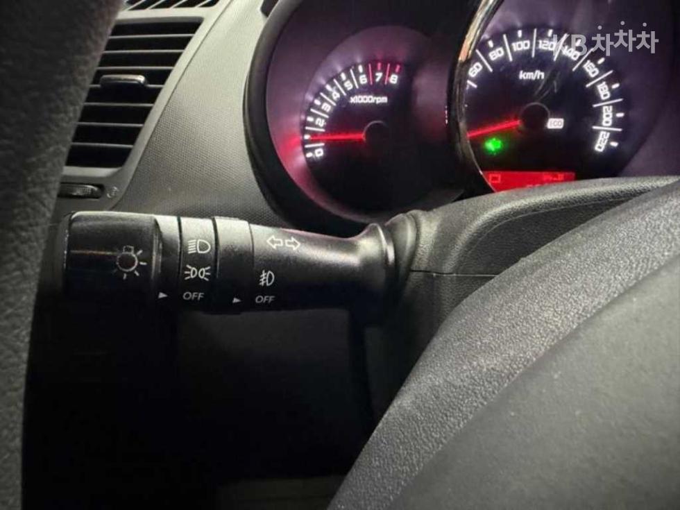 2011 - kia soul