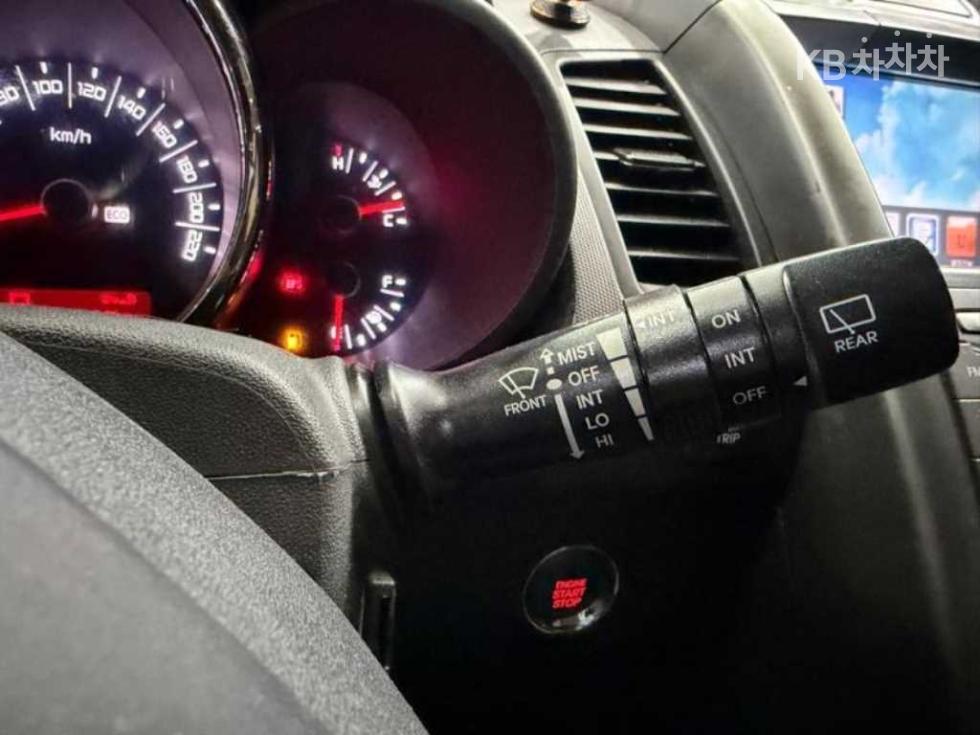 2011 - kia soul
