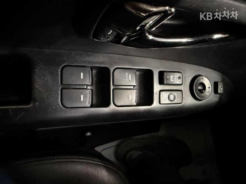 2011 - kia soul