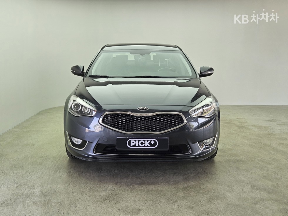 2014 - kia k7