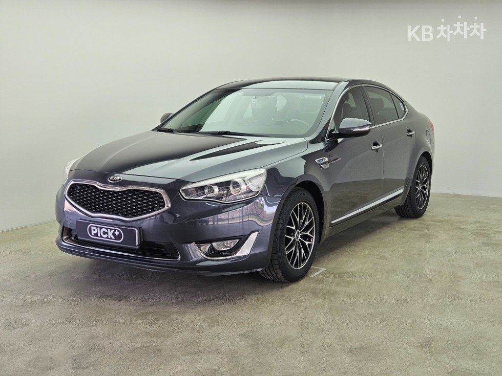 2014 kia k7