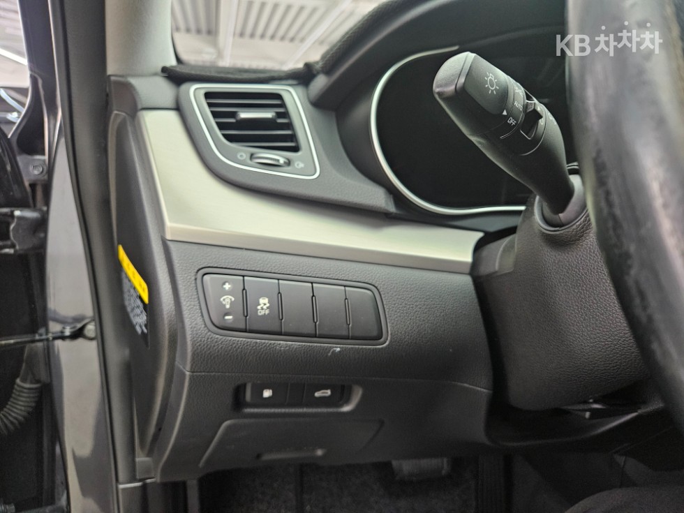 2014 - kia k7