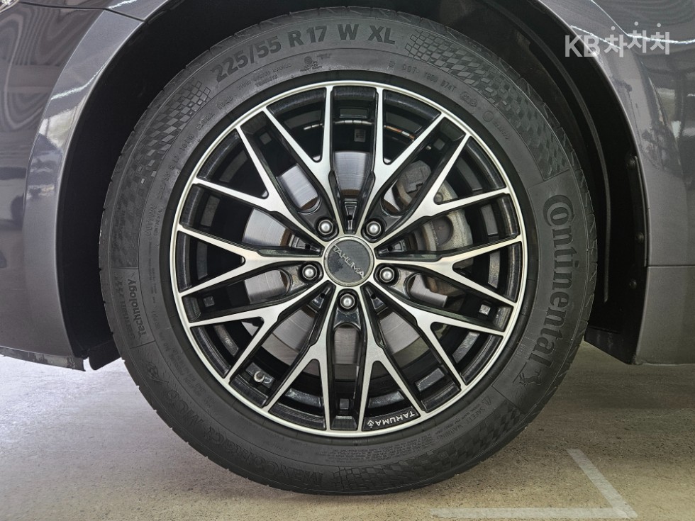 2014 - kia k7