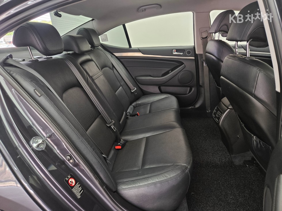 2014 - kia k7