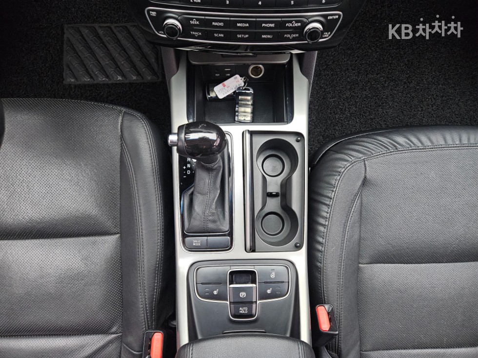 2014 - kia k7