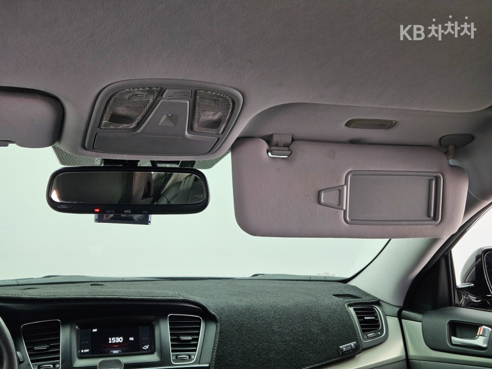 2014 - kia k7