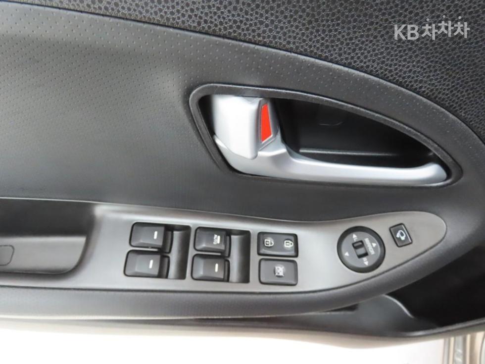 2016 - kia morning