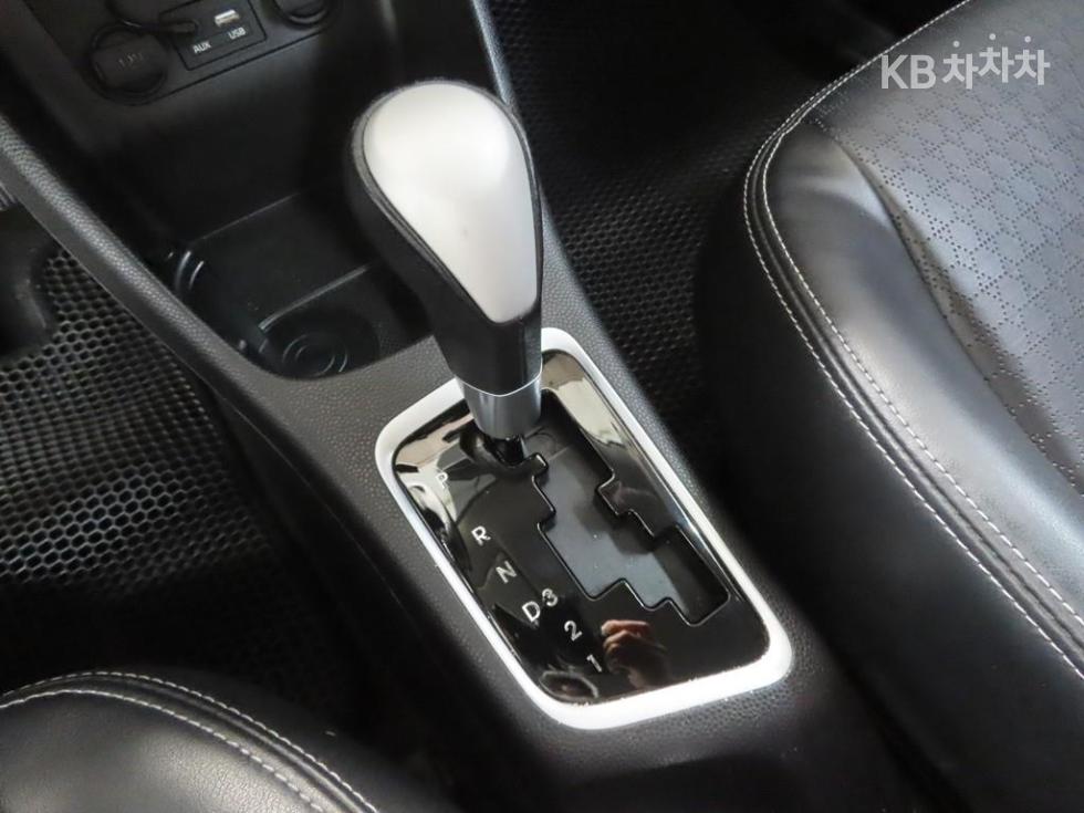 2016 - kia morning