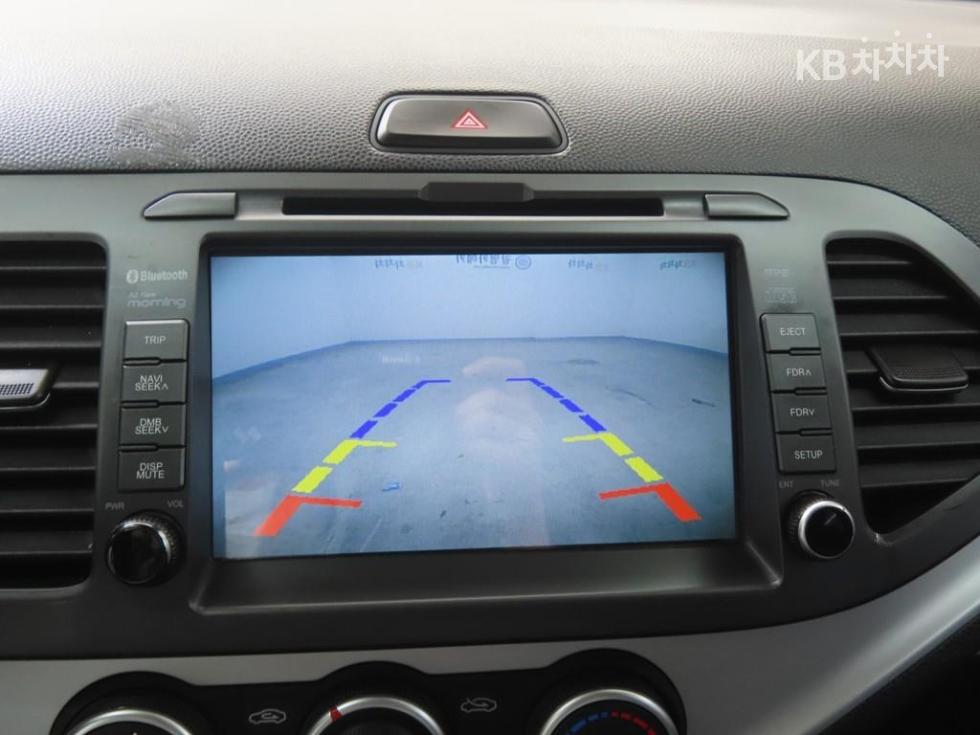 2016 - kia morning