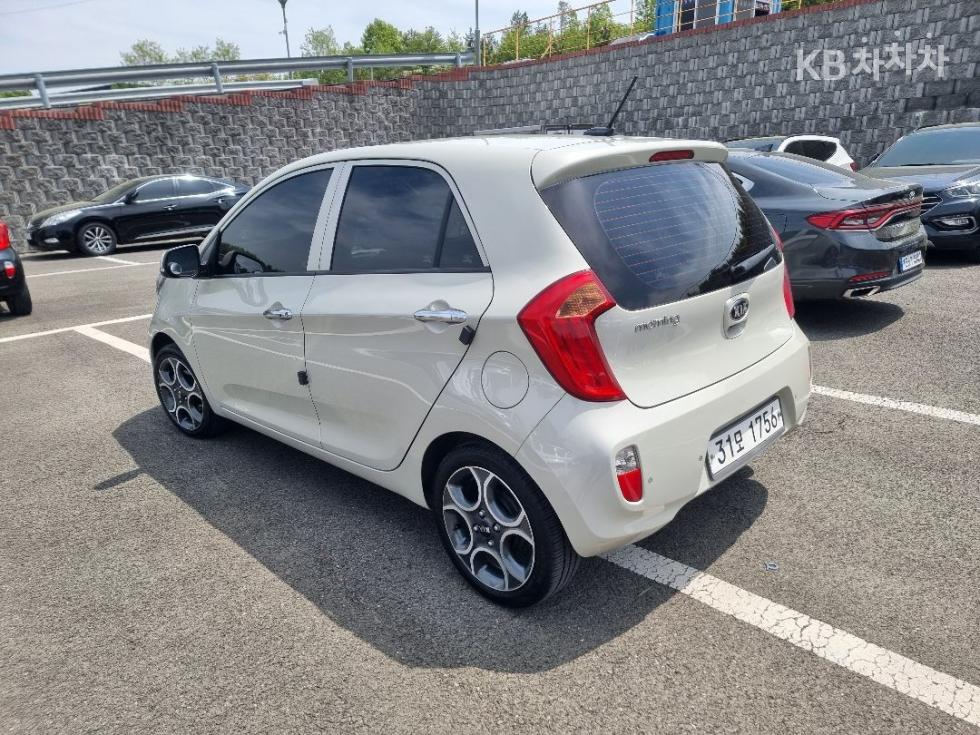 2015 - kia all