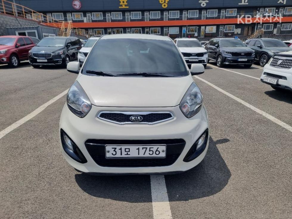 2015 - kia all
