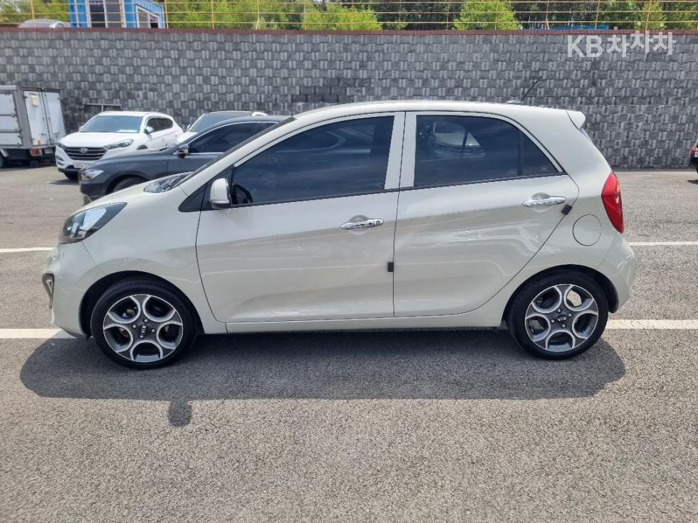 2015 - kia all