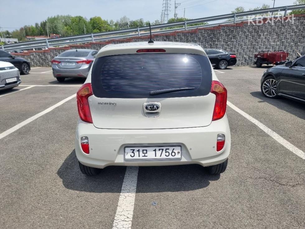 2015 - kia all