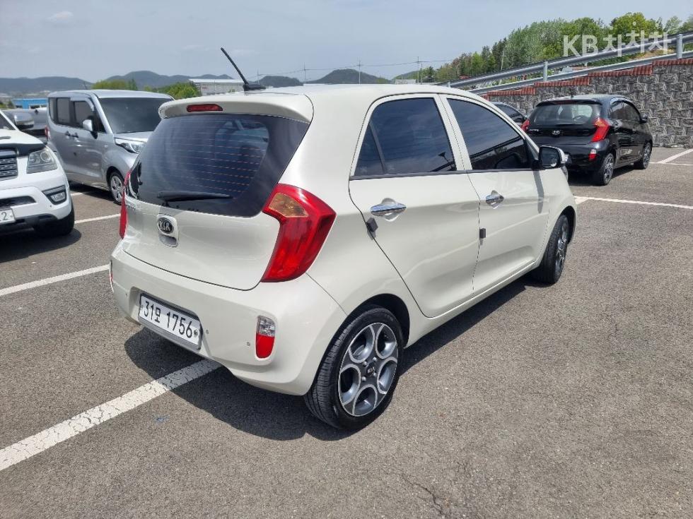 2015 - kia all