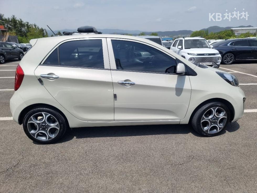 2015 - kia all