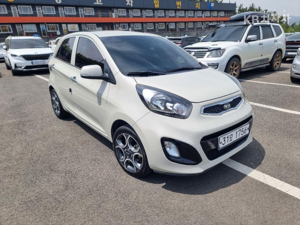 2015 - kia all