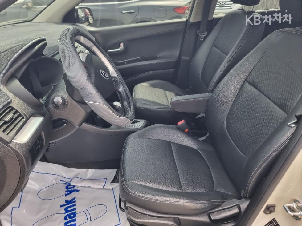 2015 - kia all