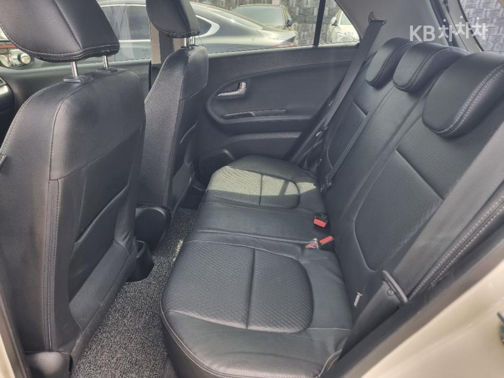 2015 - kia all