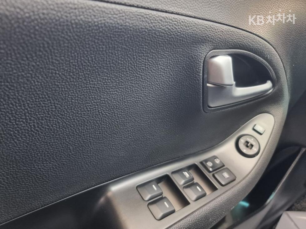 2015 - kia all