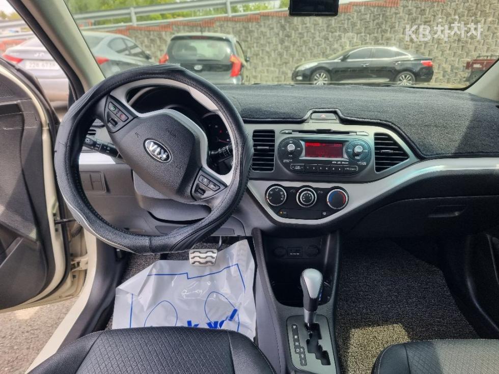 2015 - kia all