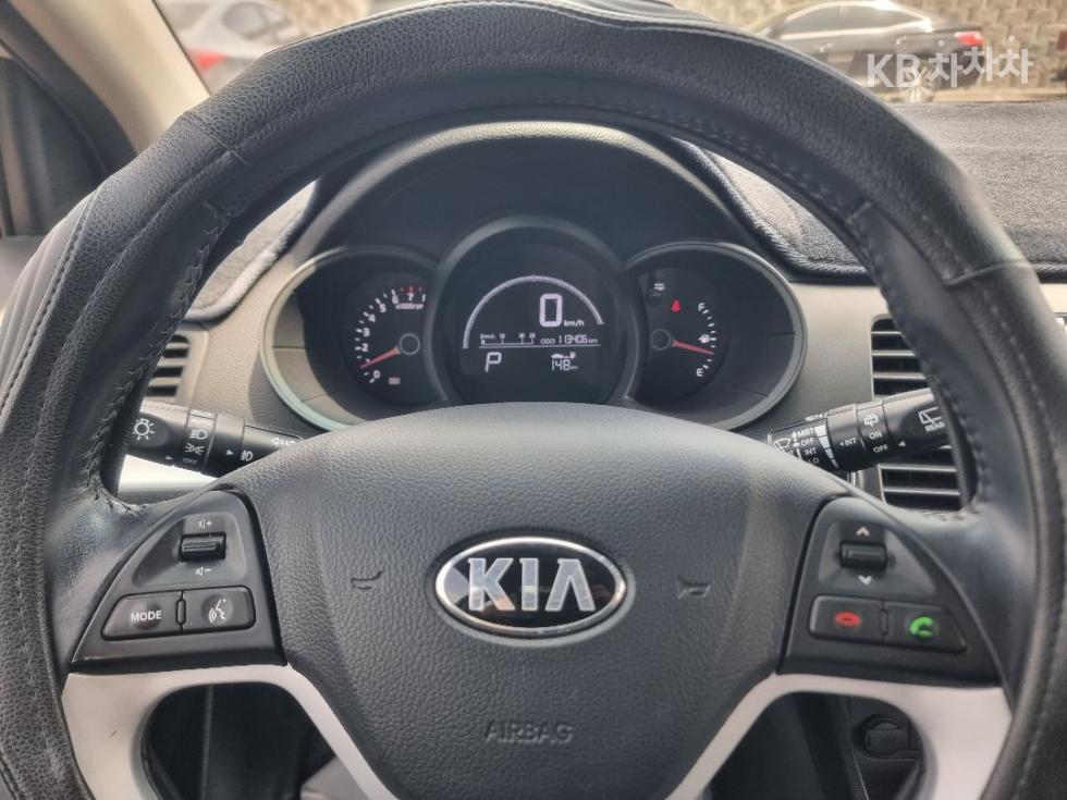 2015 - kia all