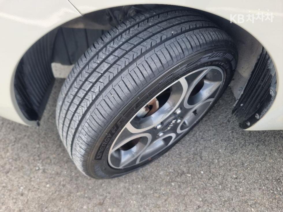 2015 - kia all