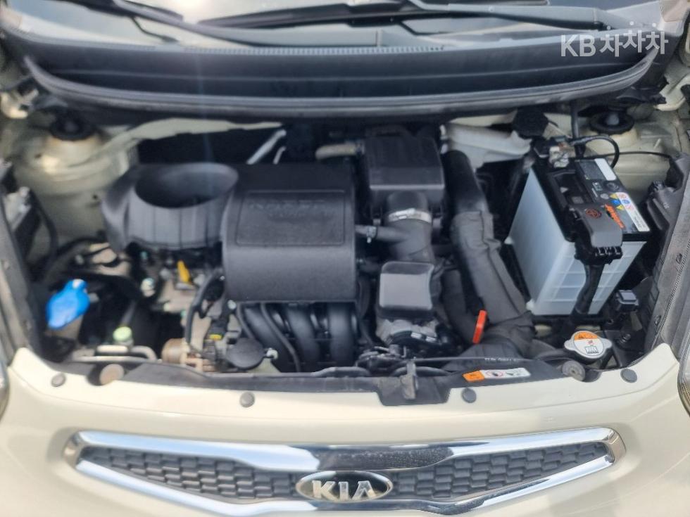 2015 - kia all