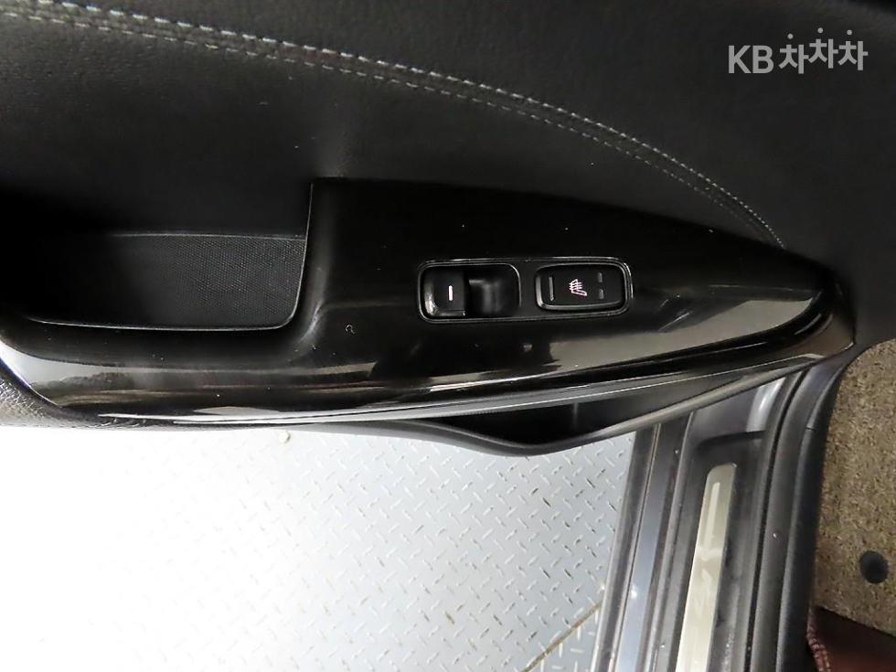 2016 - kia k7