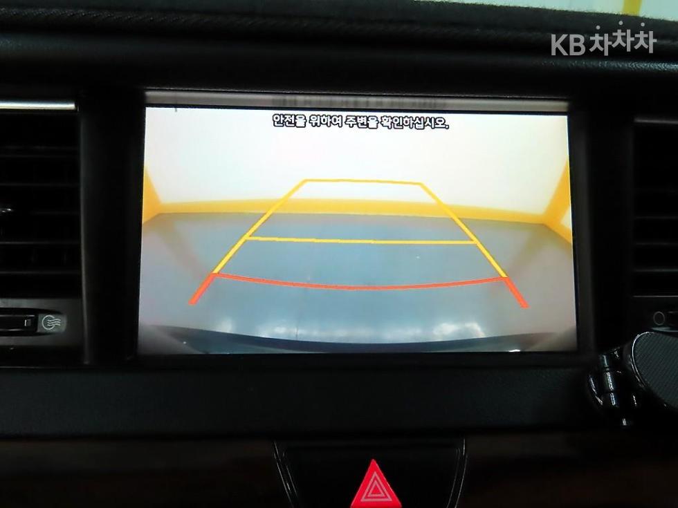 2016 - kia k7