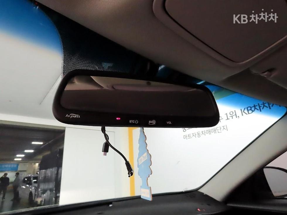 2016 - kia k7