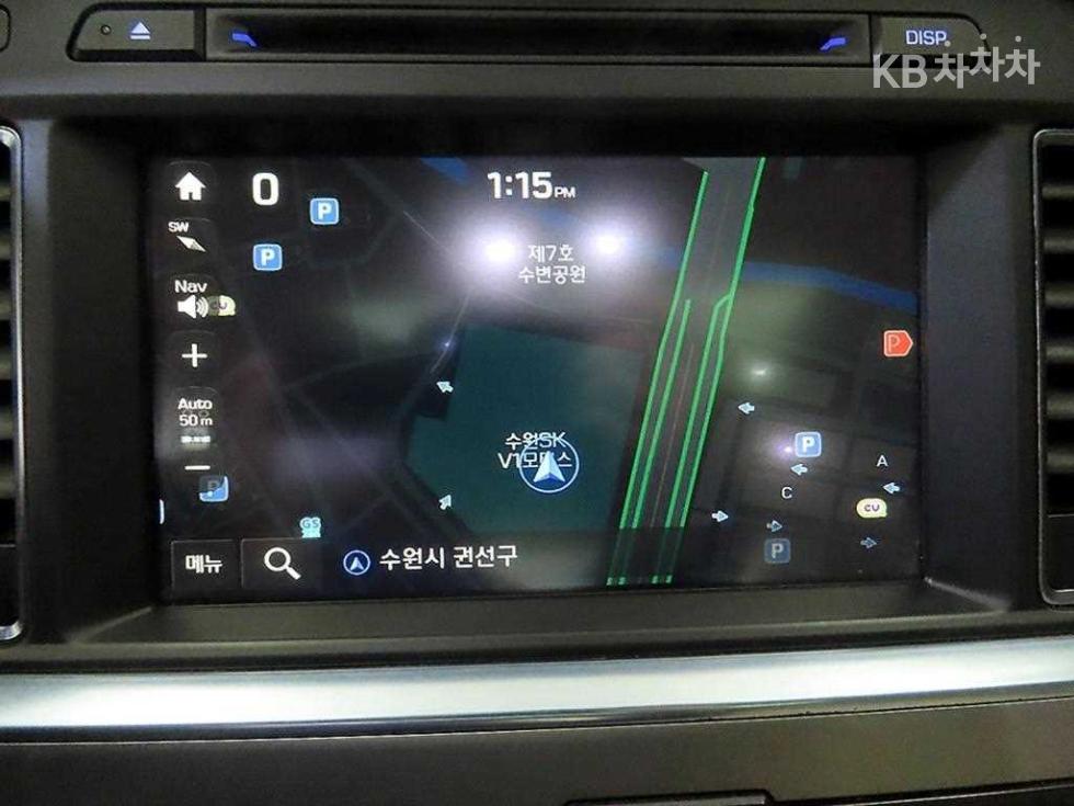 Hyundai Sonata — miniaturë 14