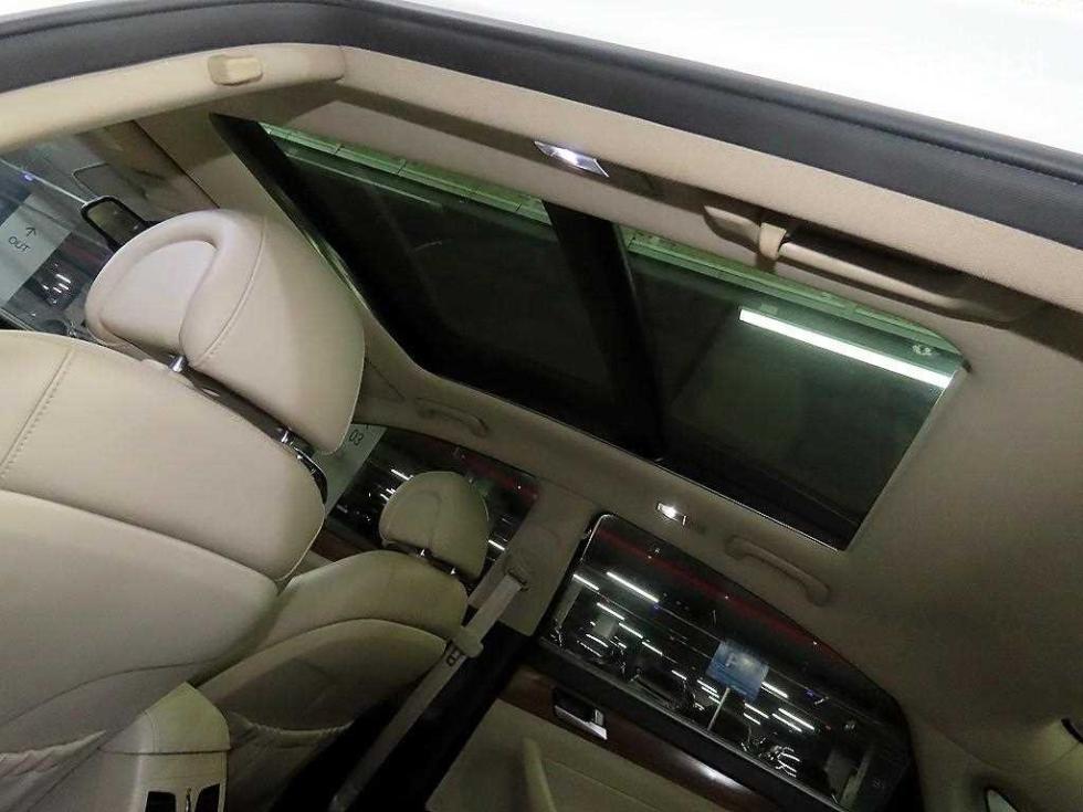 Hyundai Sonata — miniaturë 17