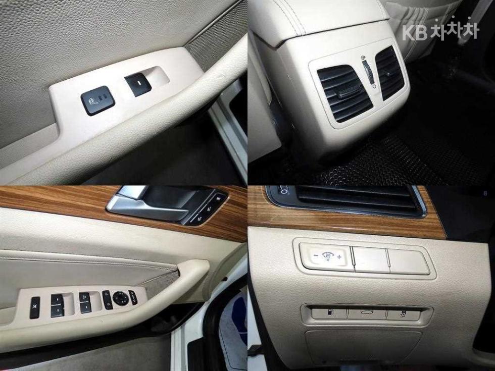 Hyundai Sonata — miniaturë 18