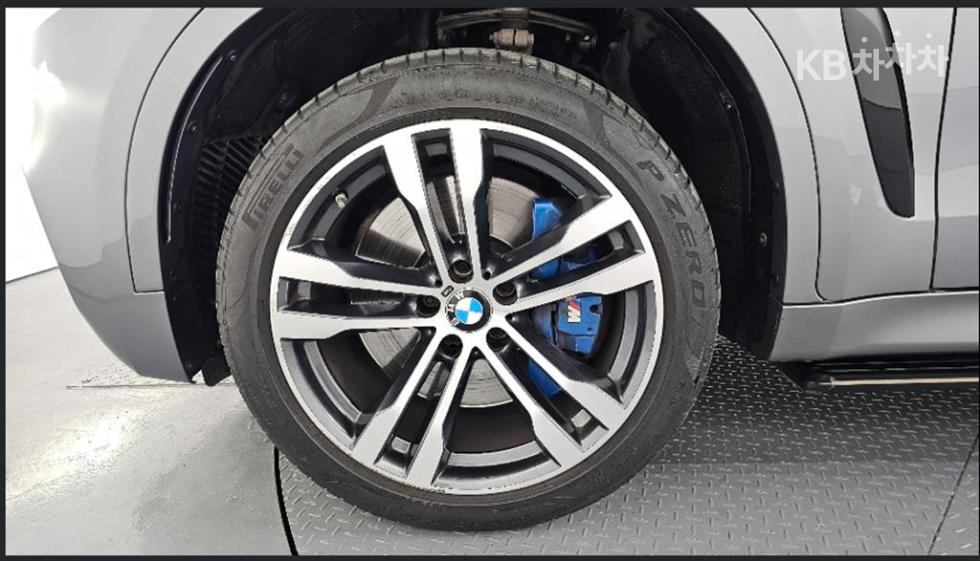 2015 - bmw x6