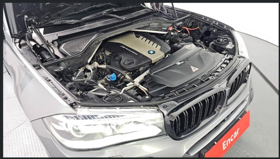 2015 - bmw x6