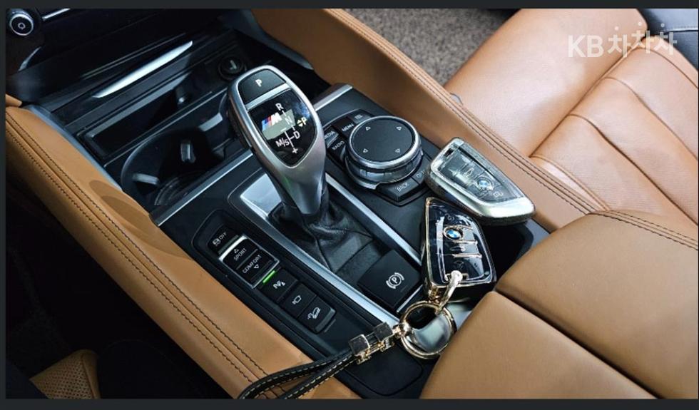 2015 - bmw x6