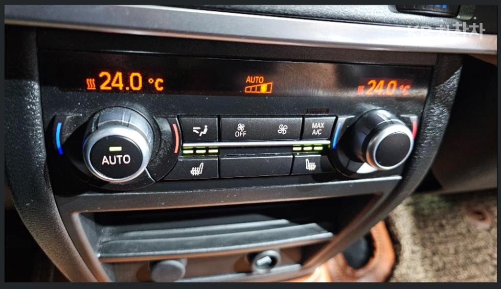 2015 - bmw x6